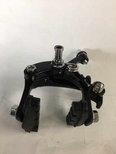 Jeu D'étriers De Frein Promax RC-462 - Noir - Portée 39/49 Mm - Neuf (démonté De Vélo)