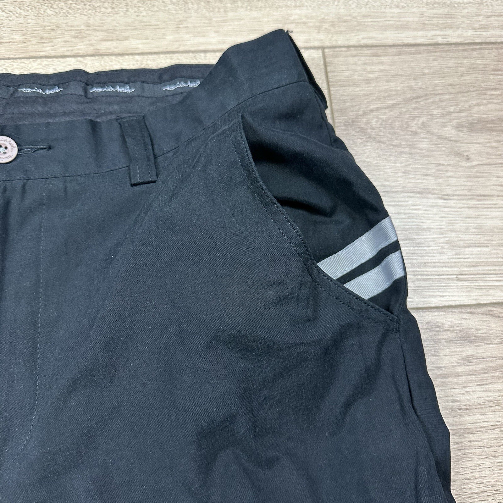 Travis Mathew Basic Instincts Golf Pants Mens 32x… - image 6