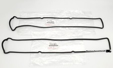 New Oem Toyota Valve Cover Gaskets 2jzge 2jzgte W Vvti 11213-46030 11214-46011 New Oem Toyota Valve Cover Gaskets 2jzge 2jzgte W Vvti 11213-46030 11214-46011