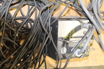 Bug O Systems WELD CONTROL
