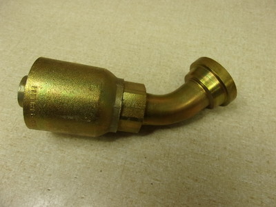 Parker R13 Parker Hydraulic Fitting: R13-C18A 11778 *FREE SHIPPING* | eBay