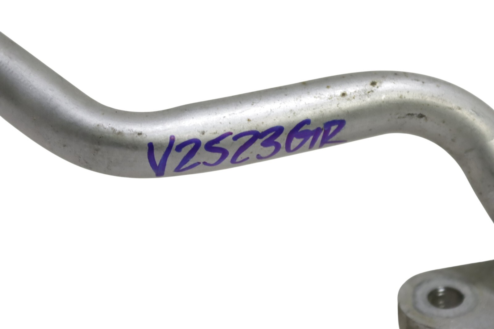 McLaren 720S Right Side Turbo Oil Hose Pipe Assembly Set 2018 - 2023 OEM