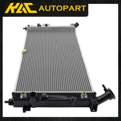 Radiator for 2005 2006 Chevrolet Uplander 2001 2002 2003 2004 2005 Venture 3.4L