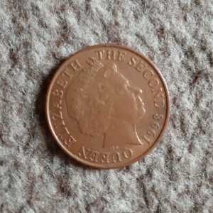 BAILIWICK OF JERSEY 2p - EXTREMELY RARE | eBay