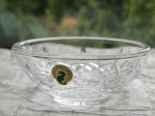 Waterford Crystal Lismore 4 Inch Bowl Brand New