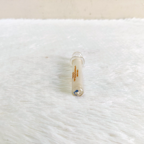 Vintage TCP Hypodermic Hard Glass Syringe Original Cardboard Box Medical G129 - 第 7/10 張圖片