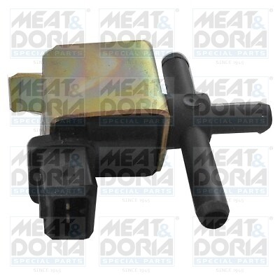 MEAT & DORIA 9469 Druckwandler, Abgassteuerung für AUDI