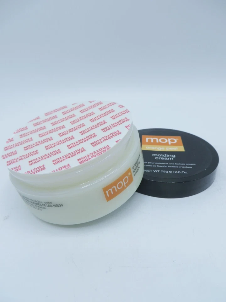 CREMA MOLDEADORA CÁSCARA DE NARANJA FREGONA 2,6 OZ Foto 2 de 2