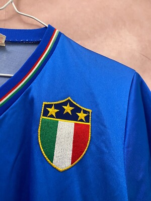 Las mejores ofertas en Camisas Vintage de Fútbol Deportes eBay