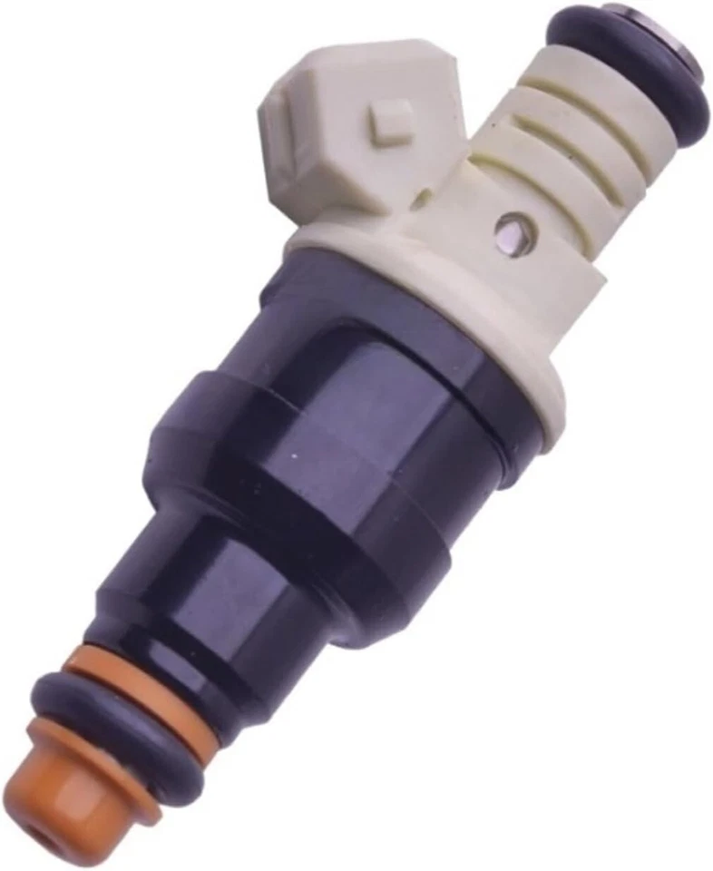 Inyectores de combustible OEM 4X para Hyundai Accent 1995-1999 1,5 L I4 #35310-22040 Foto 3 de 4