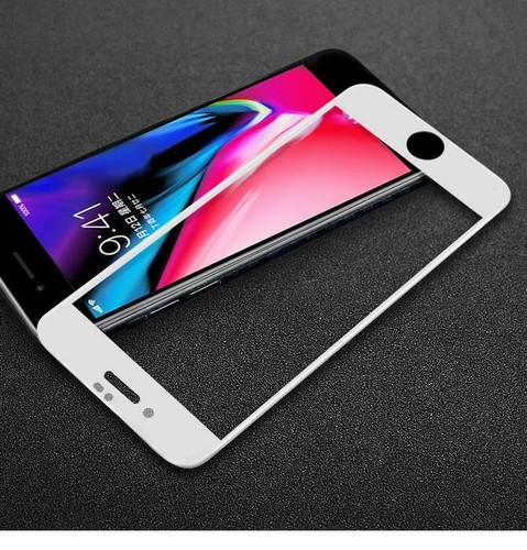 X2 iPhone 14/13/12/11/ X/XS MAX XR/8 Full Cover Tempered Glass Screen Protector - Picture 13 of 25