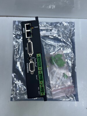 Advanced Motion Controls DPQNNIE-015L400 High Performance Servo Drive Rev:A