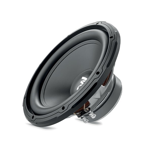 SUBWOOFER FOCAL SUB 12" 300MM 30CM 600W 300W RMS 4 OHM IMPIANTO HIFI