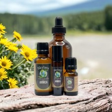 Skylara 100% Pure Arnica Herb Essential Oil