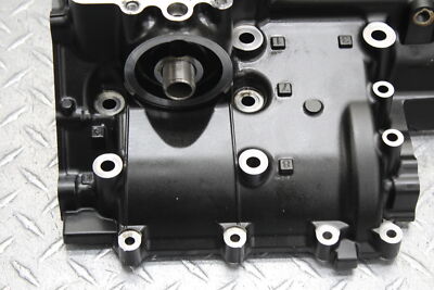 Kページ 2022 KAWASAKI NINJA 400 EX400 UPPER ENGINE TOP CRANKCASE