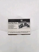 NK TECHNOLOGIES AT2-010-000-SP SPLIT CORE AC CURRENT TRANSDUCER STOCK