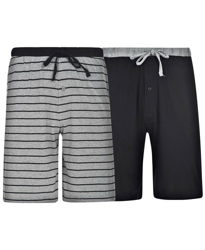Tall Knit Jam Sleep Shorts 