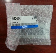 1pcs Brand new ones for SMC Cylinder MHF2-12D2R MHF212D2R