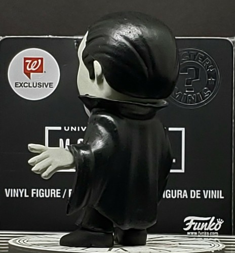 Funko Mystery Minis Horror Universal Monsters + Exclusives (3SHIPSFREE) - Picture 39 of 231