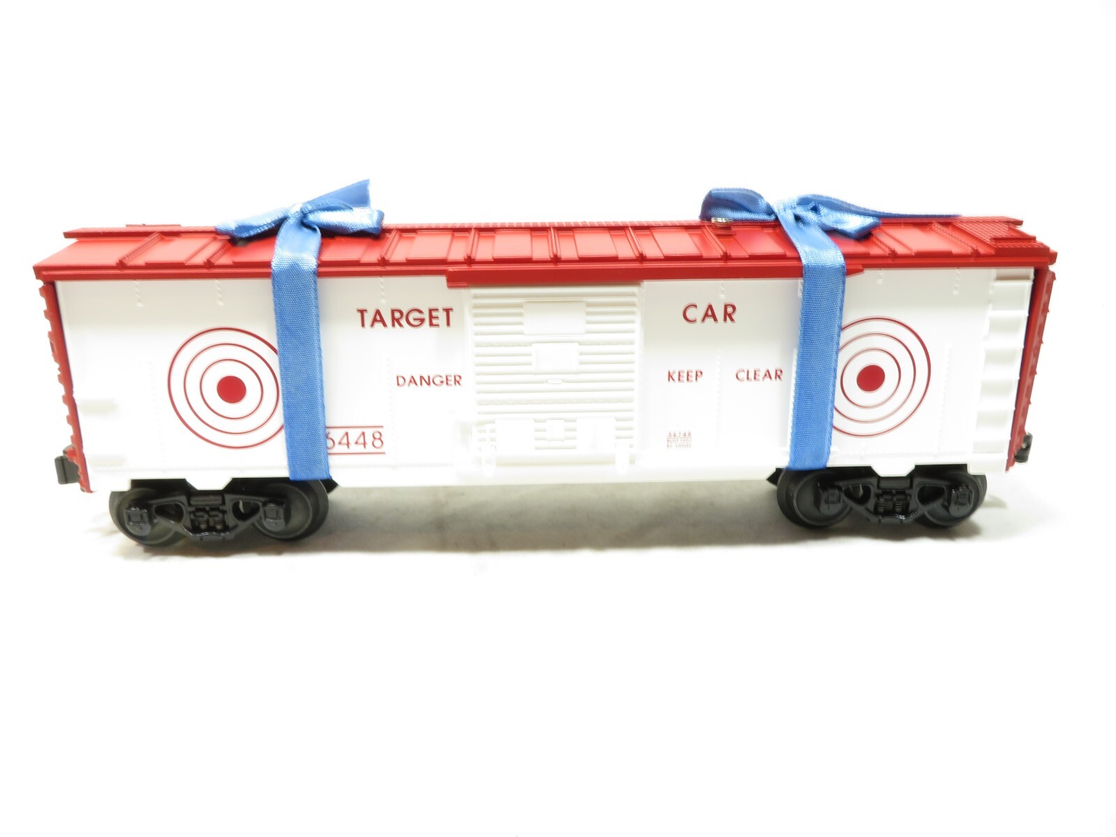 Lionel 6-24107 Missile Firing Range Set NIB | eBay