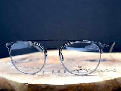Lightec by Morel Herren Brille Brillengestell Brille 30180L GN09