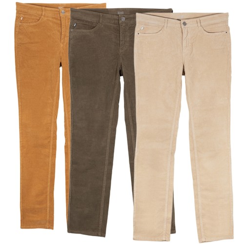 MAC Melanie - Jeans Elasticizzati Da Donna