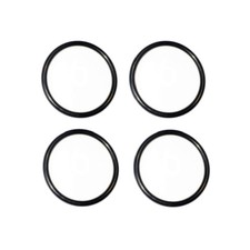 Kawasaki ZZR1100 ZZR1200 Carbs Inlet Manifold Gasket O Rings # 92055-1401