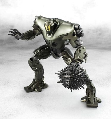 Pacific Rim Uprising Titan Redeemer +Mini Scrabber Action Figure