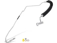 Power Steering Pressure Line Hose Assembly For 07-09 Nissan 350Z 3.5L V6 VK33S3
