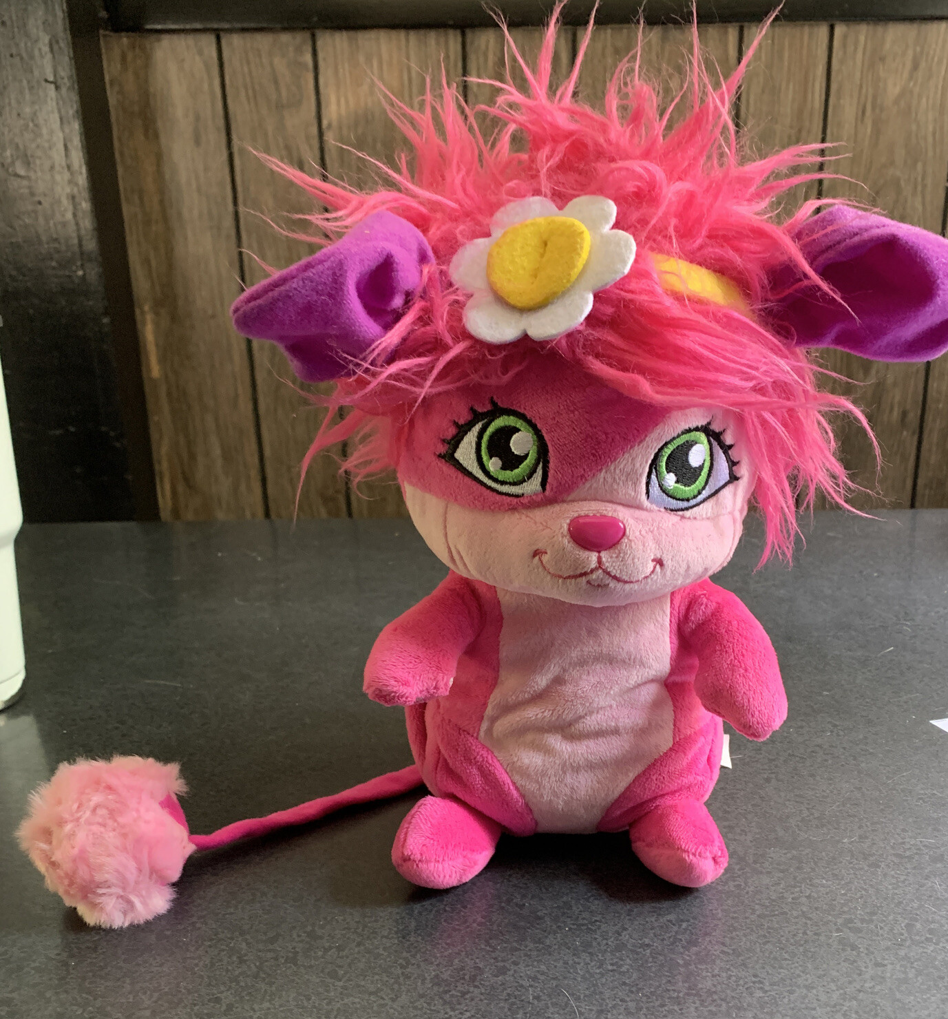 popples 8 inch plush