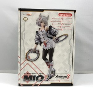 Mio Figure Xenoblade | eBay
