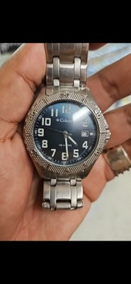 Casio - Classic Stainless Steel Blue Dial Men's Quartz Watch MTPVD01D-2BV