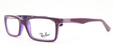 Ray-Ban RB 1534 3589 Junior Eyeglasses Glasses Purple 48-14-125 Little Kids Size