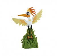 Die Garde Der LöWen Spielfigur Ono 5,2Cm Sammelfigur Merchandise Neu New