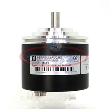 ONE RVI78N-10CALA31N-05000/PART P+F Rotary Encoder 5000 #qo