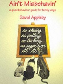 Aint Misbehavin: Good Behaviour Guide for Family ... | Buch | Zustand sehr gut