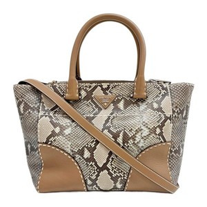 Prada Python Bag | eBay
