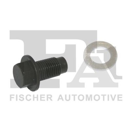 FA1 Drain Plug PEUGEOT,TOYOTA,CITROËN 257.812.011 6822ER Oil Drain Plug,Oil Drain Plug, oil pan - Image 10