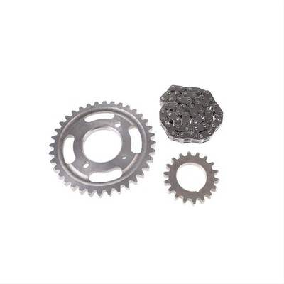 Melling 3-498S Stock Replacement-3 piece Set