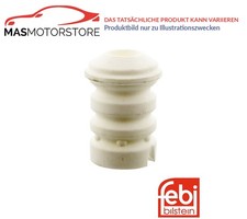 ANSCHLAGPUFFER STOßDÄMPFER HINTEN FEBI BILSTEIN 188441 A NEU OE QUALITÄT