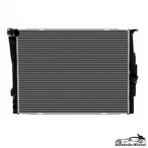 MotorküHlung KüHler FüR BMW 3Er 1Er Cabriolet Coupe 04-13-image