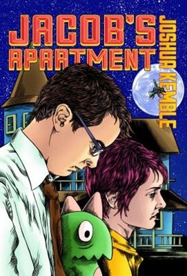 Jacob's Apartment Paperback Joshua Kemble