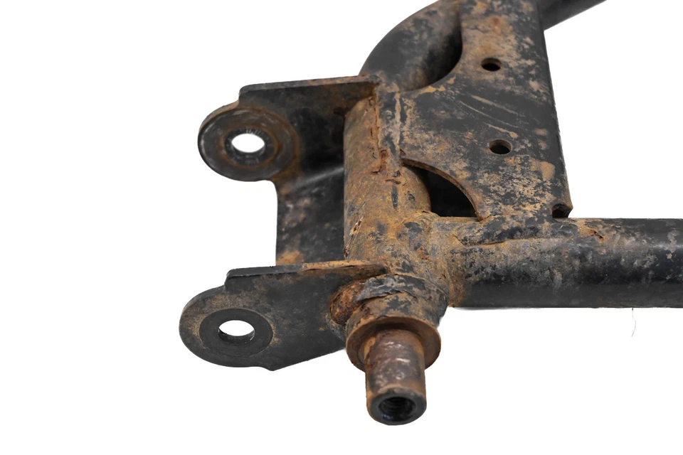 01 Arctic Cat 250 2x4 braço A traseiro inferior esquerdo - Imagem 2 de 4