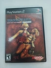 Shadow Hearts: From the New World (Sony PlayStation 2, 2006) In Box With Manual