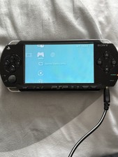 🎮 Sony PSP Console Bundle + Games & Extras Fully tested and working perfectly!