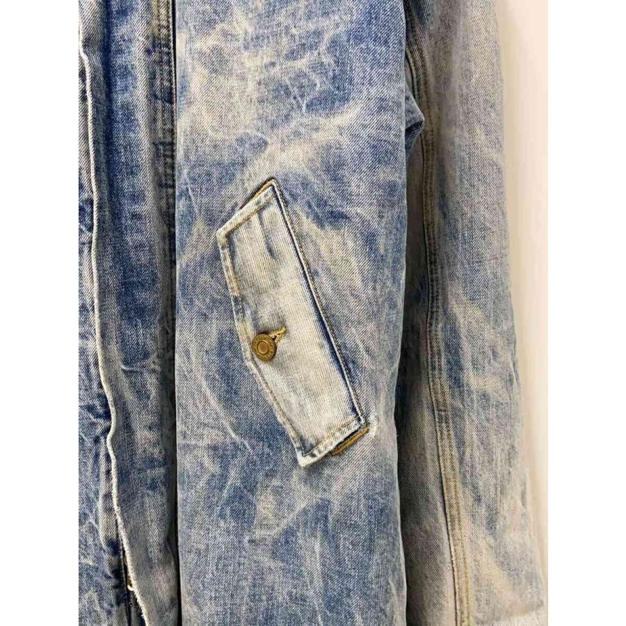 FEAR OF GOD Jacket S 5C17SDDCT Men 4777 thumbnail 7