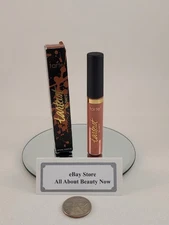 Tarte Tarteist Lip Paint ROSÈ 0.20 fl oz Full Size Discontinued RARE NIB