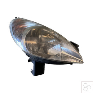 6205W0 Projektor Rechts CITROEN XSARA PICASSO 1.6 Mnv 5p/b/1587cc