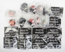 Chainsaw Man Reze Arc Pinch And Connect 2 Mascot Gashapon Capsule Toy New Japan