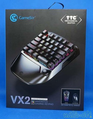 Controller (Handle Joystick) Model VX2 GAMESIR